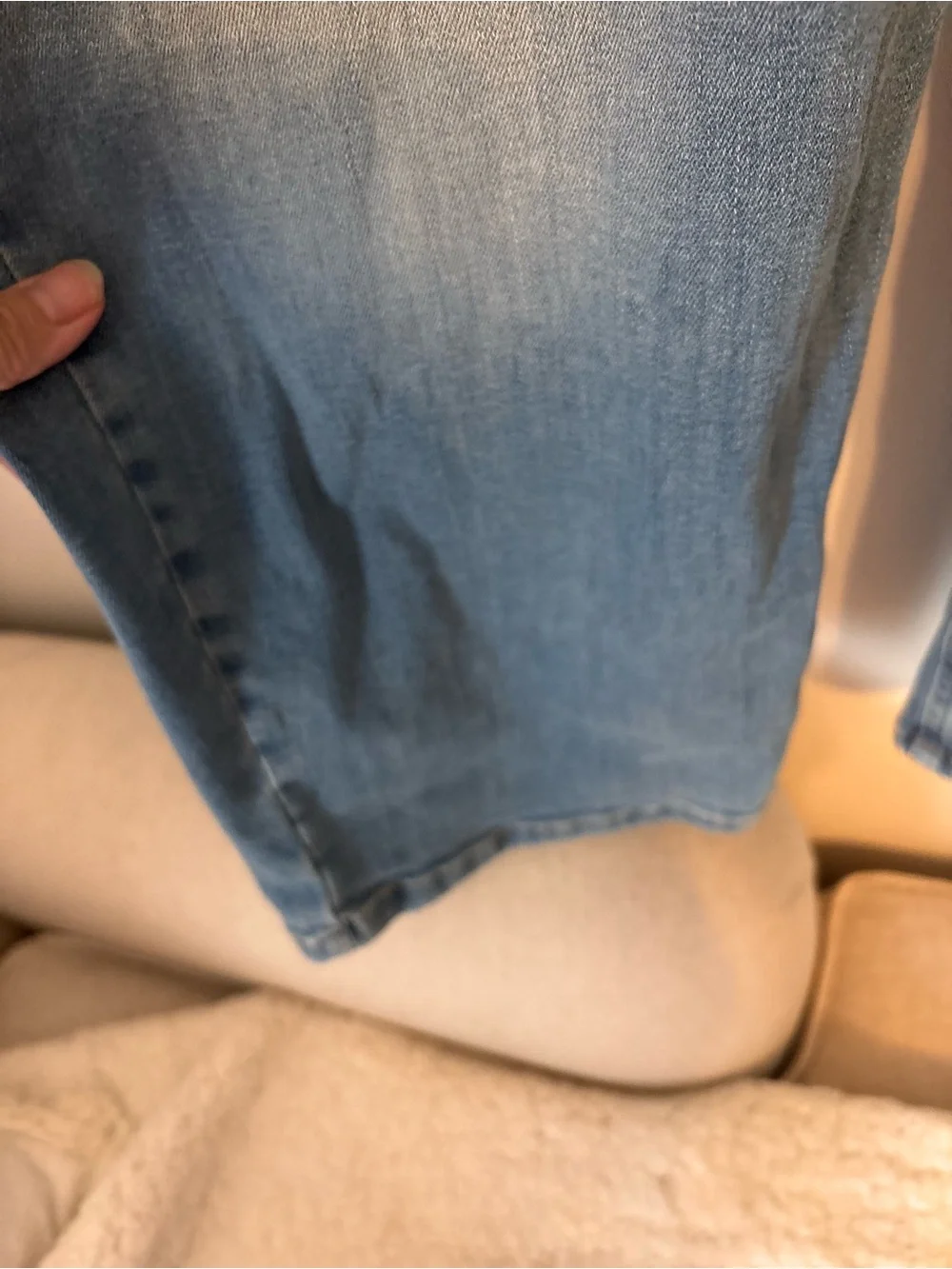 J. Jill light blue